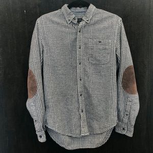 J. Crew Flannel